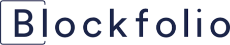 Blockfolio Logo