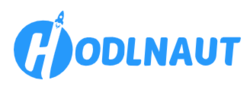 Hodlnaut Logo