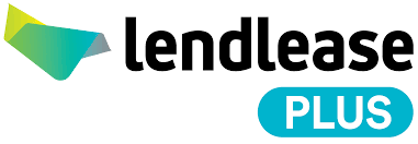 Lendlease Plus logo