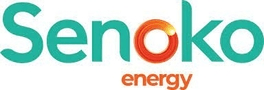 Senoko Energy Logo