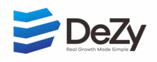 DeZy logo
