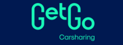 GetGo logo