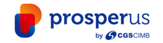 ProsperUs Logo