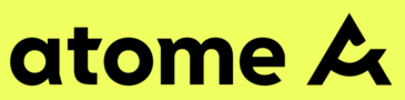 Atome logo
