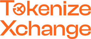 Tokenize Xchange logo